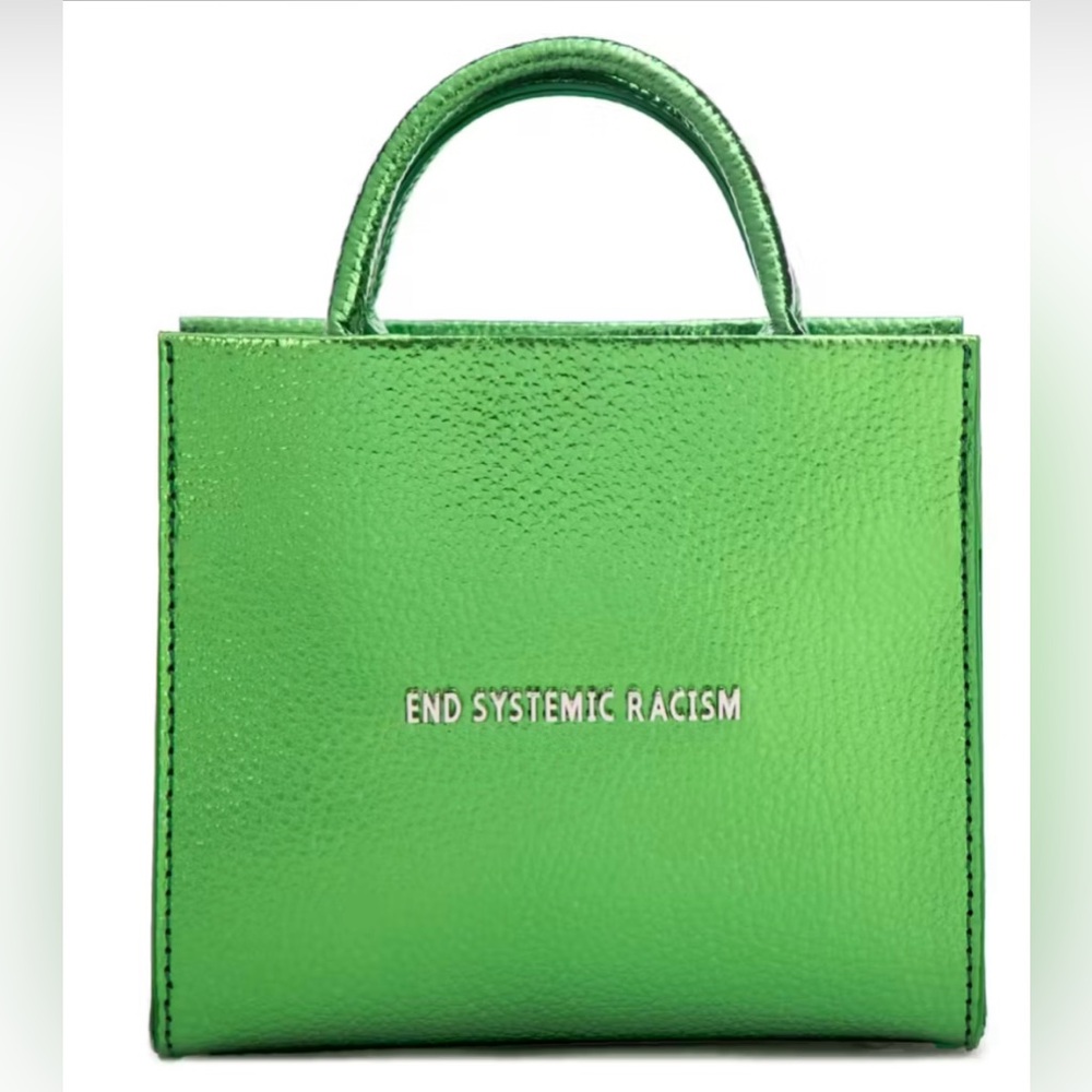 Brandon Blackwood ESR tote